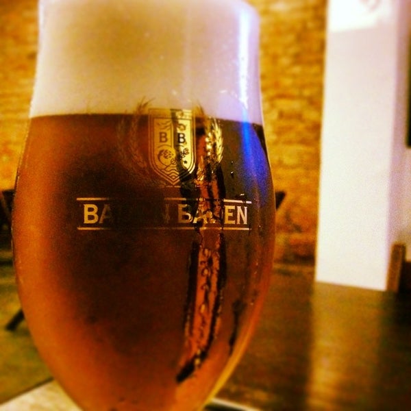 รูปภาพถ่ายที่ Beer Legends - Bar e Cervejaria โดย Alexandre D. เมื่อ 7/19/2014