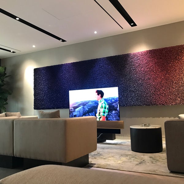 Time International Office In Karet Semanggi