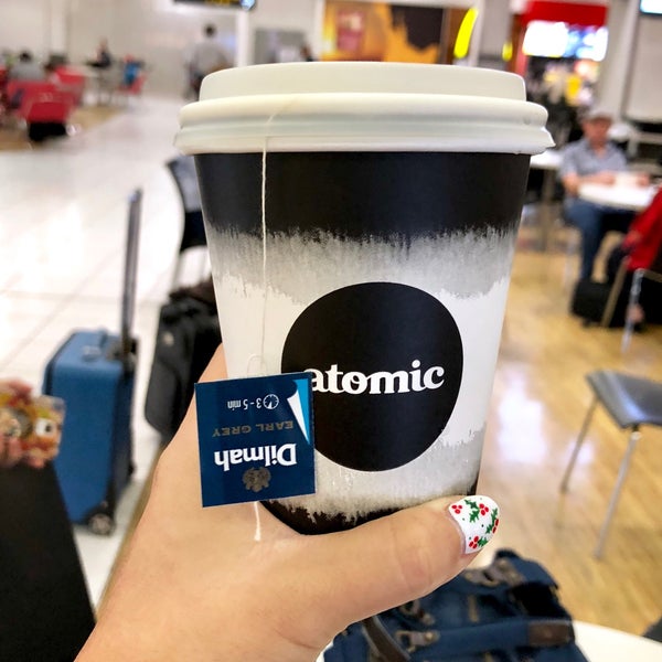 Espresso Bar Coffee Shop in South Auckland