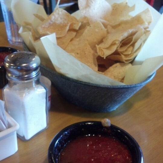 Tampico Mexican Restaurant & Cantina City, LA