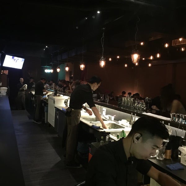Long Light Bar