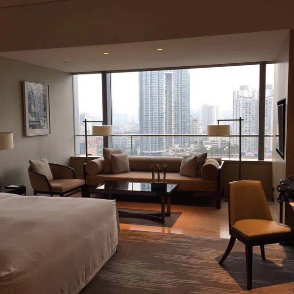 Photos At Niccolo Chengdu Hotel In Chengdu