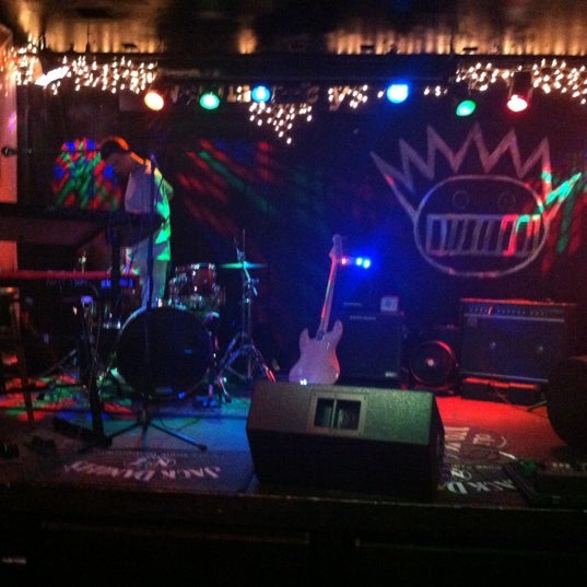 The Whiskey Downtown Wilmington 1 S Front St
