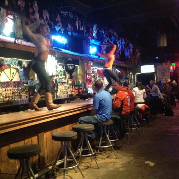 Top 90+ Images Coyote Ugly Saloon Denver Photos Updated