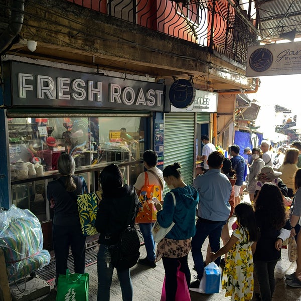 2/26/2022에 Guj T.님이 Baguio City Public Market에서 찍은 사진