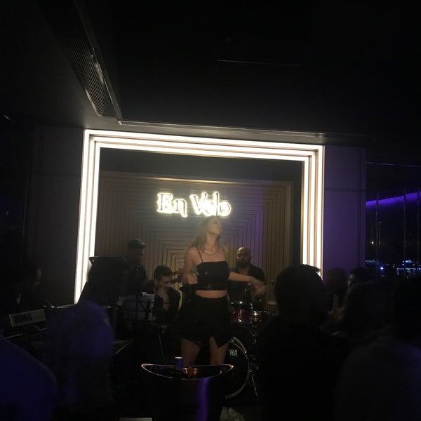 รูปภาพถ่ายที่ Club En Vélo โดย Realist M. เมื่อ 10/19/2019