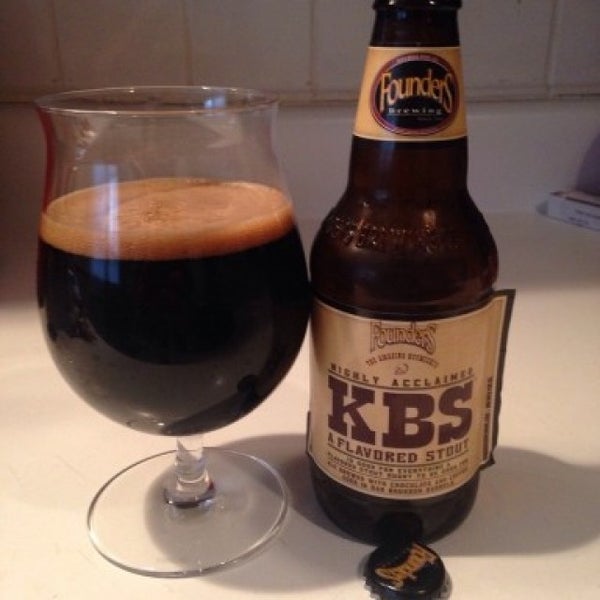 Kopper Kettle Tavern Bar