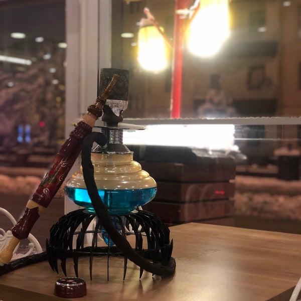 1/18/2019 tarihinde otantik k.ziyaretçi tarafından Otantik Kumpir &amp; Waffle'de çekilen fotoğraf