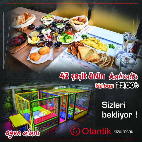 รูปภาพถ่ายที่ Otantik Kumpir &amp; Waffle โดย otantik k. เมื่อ 9/30/2018