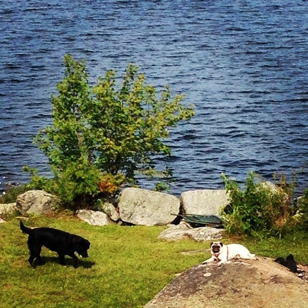 Tyler Lake Goshen, CT