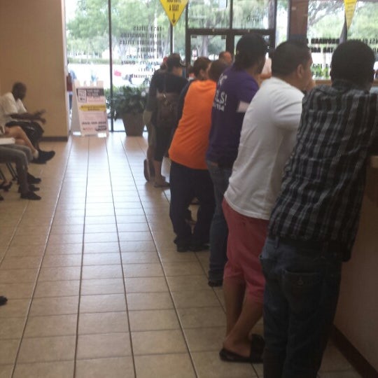 Broward Tag Agency Maplewood Coral Springs, FL