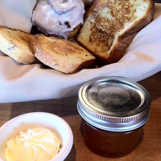 Megg's Cafe Temple, TX