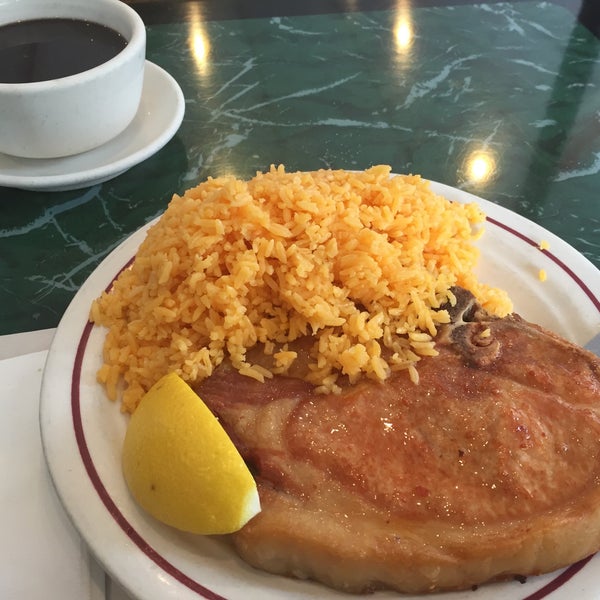 La Dinastia Restaurant Washington Heights 8 tips