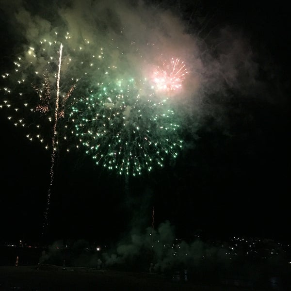 Photos At 新宮花火大会 Park In 新宮市