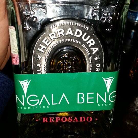 10/12/2014にAlan A.がBengala Club Mazatlanで撮った写真