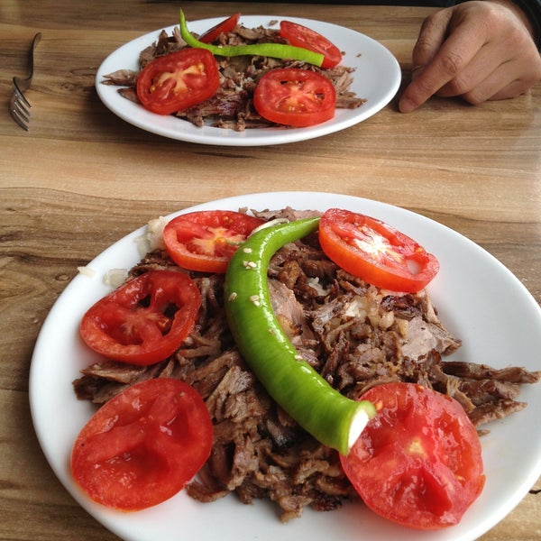 Sempati Et Lokantası Middle Eastern Restaurant