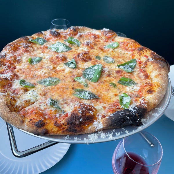 Fig & Thistle Wine Bar Hayes Valley San Francisco, CA