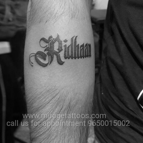 Photos At Mirage Tattoos South West Delhi Delhi Delhi