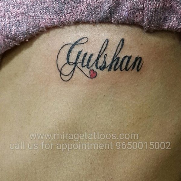 Photos At Mirage Tattoos South West Delhi Delhi Delhi