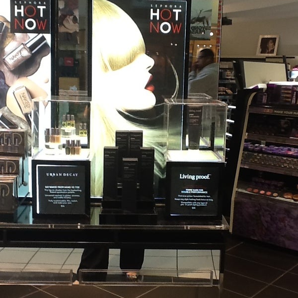 SEPHORA Houston, TX