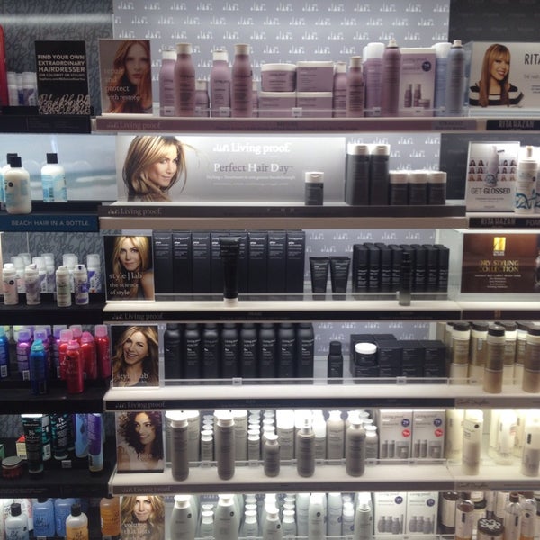 SEPHORA inside JCPenney 3851 S Cooper St