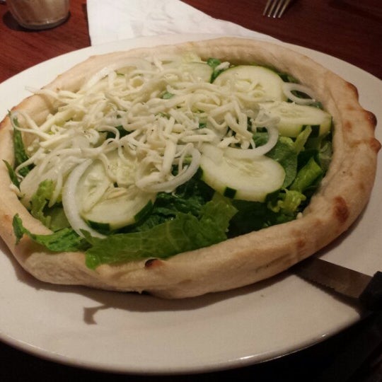 Ferrara Pizza And Pasta Italian Restaurant in Orlando