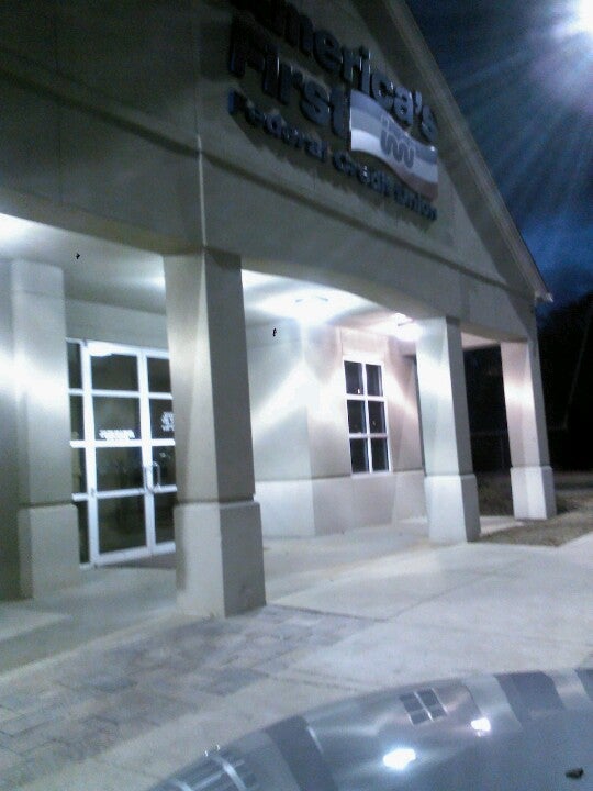 America s First Federal Credit Union Roebuck 724 Crow Dr