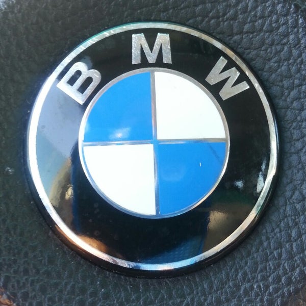 BMW of Birmingham - Auto Dealership