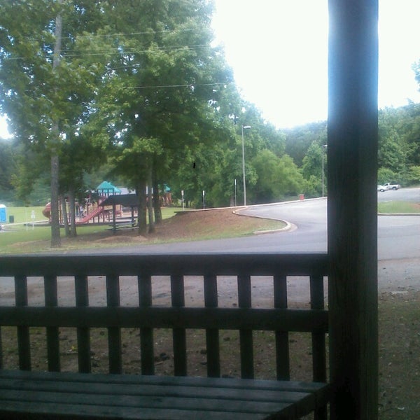 Photos at Tom Bradford Park Huffman Birmingham, AL