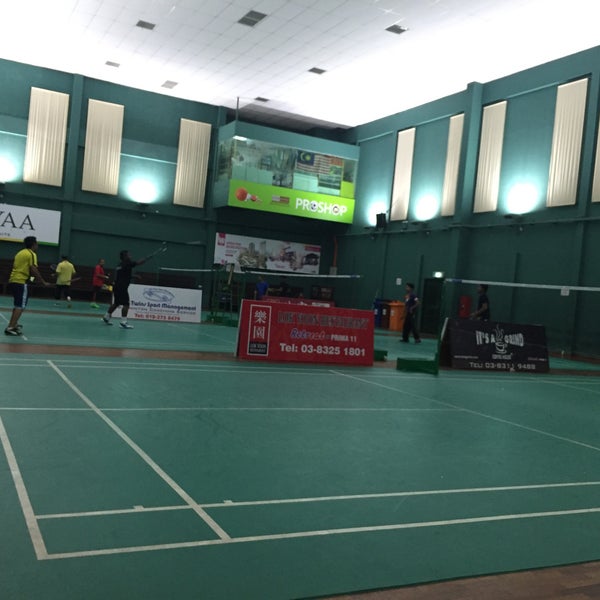 Спорт авеню