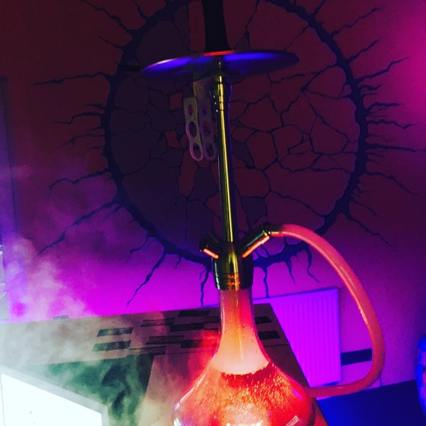 Hookah, and design!)😎👌🏼