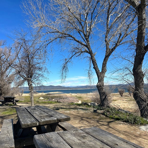 Beals Point - Folsom, CA