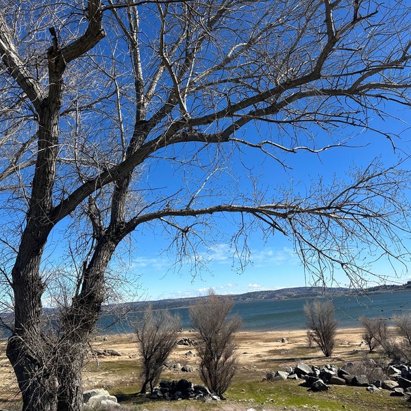 Beals Point - Folsom, CA
