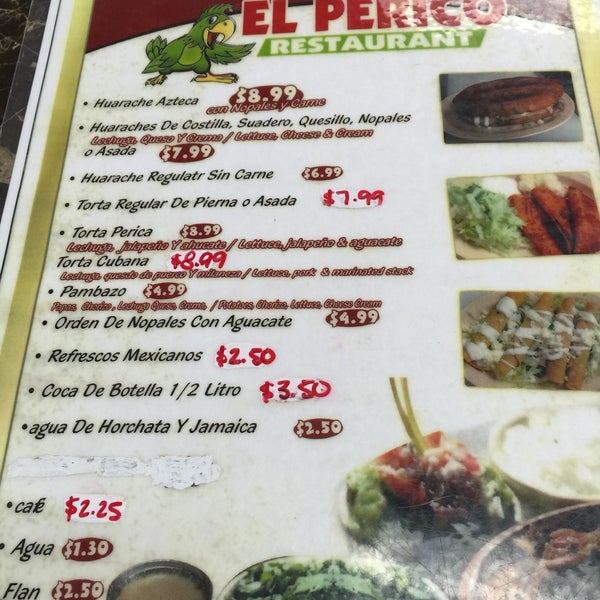 Photo taken at El Pescador Mexican Grill by Sherrien S. on 7/24/2015