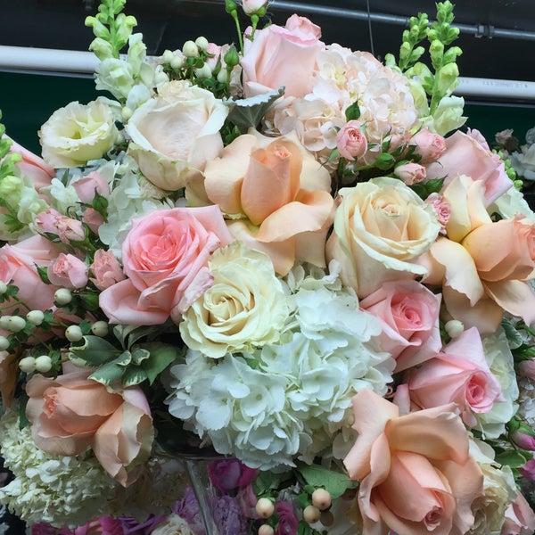 Robinson's Flowers Hacienda Heights, CA