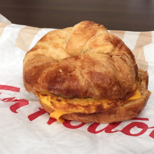 Tim Hortons 3 tips from 337 visitors