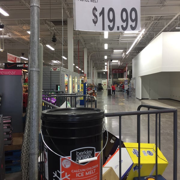 BJ's Wholesale Club Loja de Armazém e Atacadista em Victor