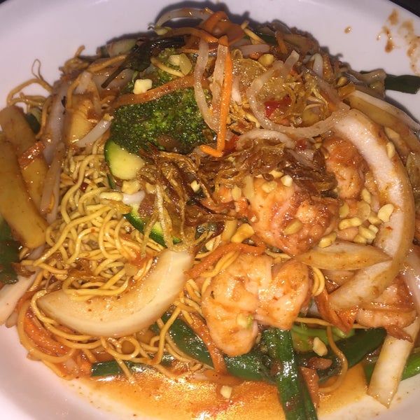 Mamasan's Noodle Caboodle 27 tips from 636 visitors