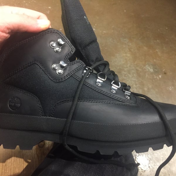 Waterloo timberland outlet sale