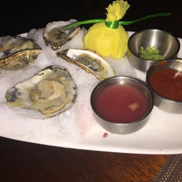 Photos at Black & Blue Steak & Crab Pittsford, NY