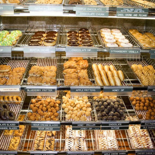 Tim Hortons 3 tips from 337 visitors
