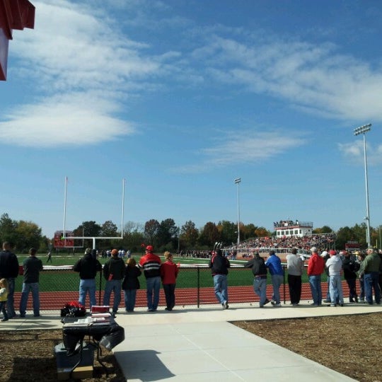 Johnston City High School Johnston City, IL