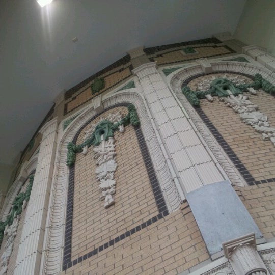 Marion Cultural and Civic Center Performing Arts Venue in Marion