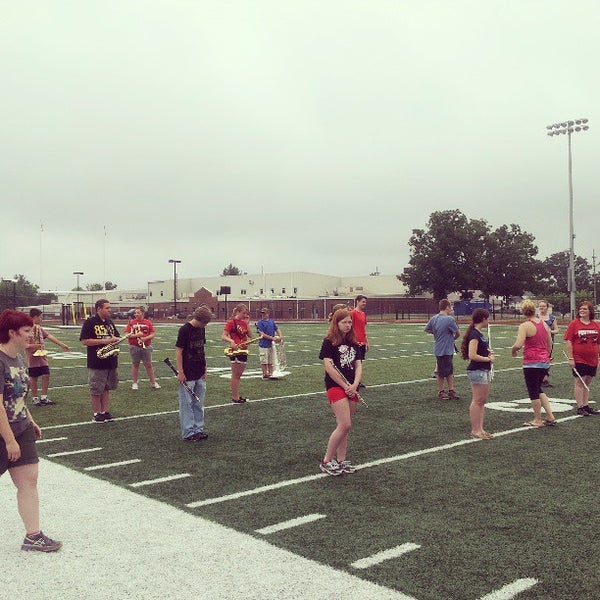 Johnston City High School Johnston City, IL