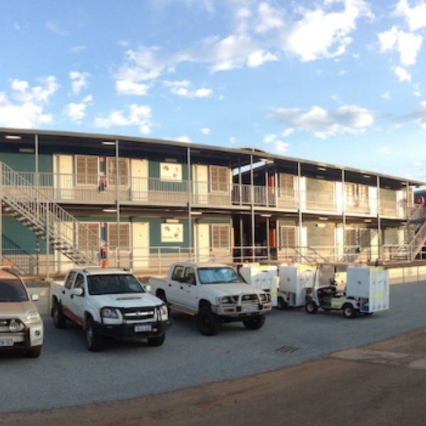Hamilton Motel