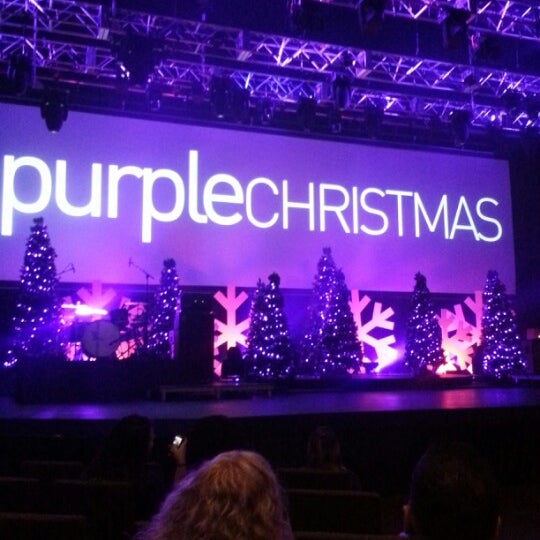 Church by the glades christmas 2022