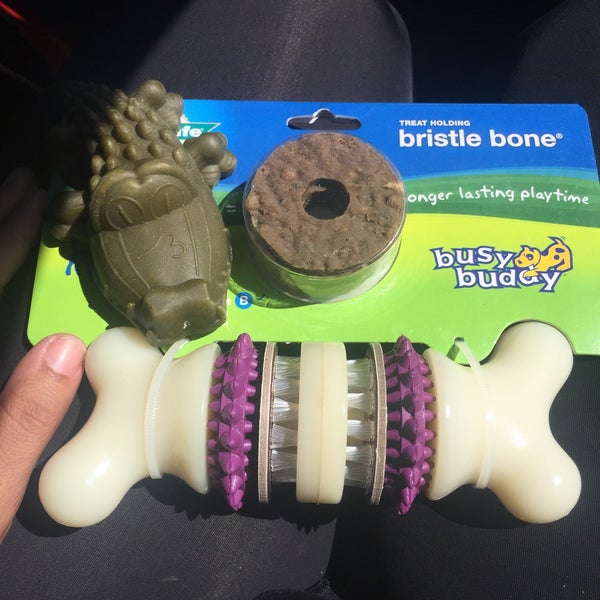 The Doggie Bag Pet Supplies Store