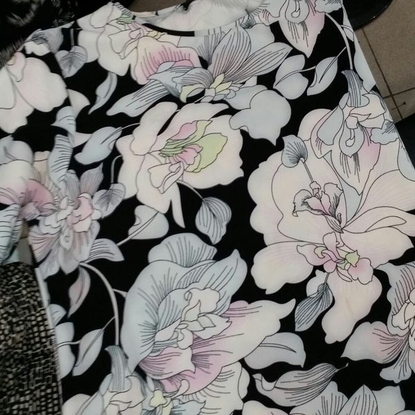 House Of Blouse By Najmar Shah Alam Selangor
