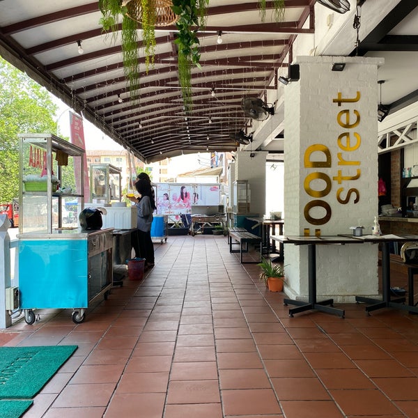 Photos At Bulatan Cahaya Alam U12 Theme Park In Shah Alam