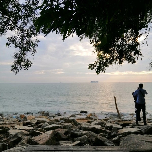 Pantai Aceh Pulau Indah : Tak Kalah Indah Dari Kuta Begini Eksotisnya